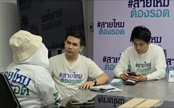 Một binh sĩ Thái Lan bị cáo buộc cưỡng bức thiếu nữ 15 tuổi tại lễ hội Songkran