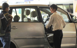 Công an TP Hà Nội sẽ làm việc với các quản trị viên hội nhóm "xe ghép, xe tiện chuyến"