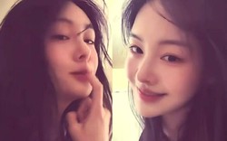 Không ai dám nhìn vào mặt của Trịnh Sảng