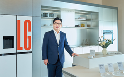 Giám đốc khu vực APAC của LG: “Việt Nam là thị trường quyết định thành công của chúng tôi tại châu Á”