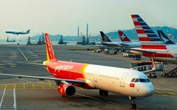 Thành phố lớn nhất Việt Nam sắp có 2 sân bay quốc tế