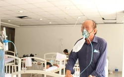 Hơn 4 triệu người Việt sống chung với ‘sát thủ’ hen phế quản