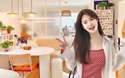 Căn hộ 39m² của cô gái 9X: Nhỏ nhưng tinh tế, 2 triệu người thích vì quá dễ chịu để sống một mình