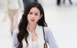 "Kim Tae Hee Việt Nam" gây chú ý trên phim giờ vàng VTV là ai?