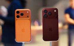 iPhone 18 Pro Max hơn iPhone 17 Pro Max những điểm nào?