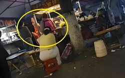 Nữ sinh lớp 12 mượn điện thoại của chủ quán quen vào phòng thi quay cóp rồi bị bắt: Phụ huynh ép người cho mượn quỳ lạy xin lỗi