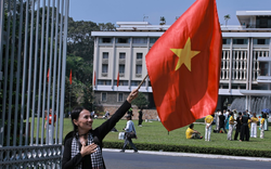 Bộ Nội vụ thông tin về lịch nghỉ lễ Giỗ Tổ và 30/4 -1/5