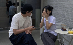 Cách góp ý EQ cao khi thấy người khác quên kéo khoá quần