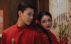 Lộ thời điểm đám cưới Văn Thanh và bạn gái tiểu thư