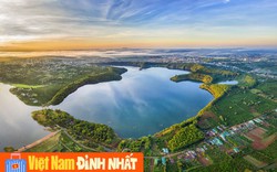 Đón gần 850.000 lượt khách chỉ trong vài tháng, 1 tỉnh tại Việt Nam hưởng trọn 2 cực phẩm khiến khách Việt không thể nào ngồi yên