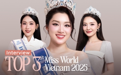 Phương Oanh: "Tôi không còn quá bận tâm chuyện tình cảm"