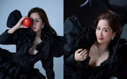 Tuổi 44 của Khánh Thi