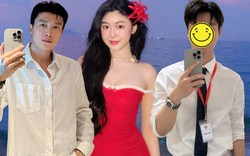 Chân dung 4 chàng trai được "đẩy thuyền" với Lọ Lem: Điểm chung là giàu, tiếp theo là gì?