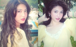 Hơn 27 nghìn người thả tim cho bức ảnh chụp vội ở công viên Thống Nhất