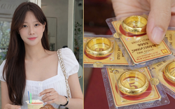 5 năm đều đặn mua vàng, đây là những lời khuyên tôi dành cho bạn