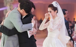 Hoa hậu Việt đầu tiên làm dâu hào môn, lên xe hoa năm 26 tuổi: Sở hữu loạt BĐS hạng sang, sống như tiểu thư đời thực