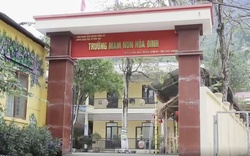 Thái Nguyên: Làm rõ nghi vấn trường mầm non cho trẻ ăn thịt lợn nhiễm dịch tả