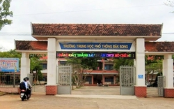 Lâm Đồng: Công an vào cuộc vụ nữ giáo viên bị phát tán ảnh nhạy cảm