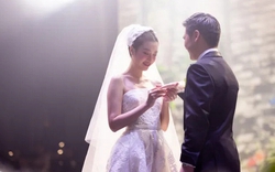 Mỹ nhân định bỏ thi hoa hậu lại đăng quang ngôi vị cao nhất: 26 tuổi gả vào hào môn, sống trong dinh thự trăm tỷ