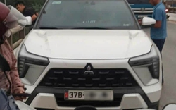 Danh tính cô gái nghi để lại ô tô trên cầu rồi mất tích ở Nghệ An