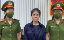 Truy tố "cô tiên từ thiện" Nguyễn Đỗ Trúc Phương