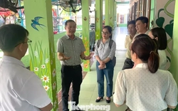 Bất ngờ với số ca mắc tay chân miệng tại Đà Nẵng