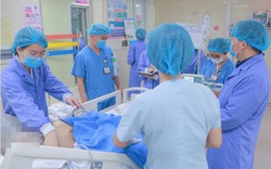 Đau đầu dữ dội 2 ngày, cô gái 20 tuổi không ngờ bị đột quỵ do chảy máu não