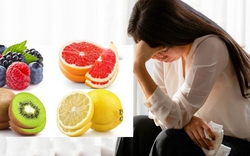 75% phụ nữ bị viêm âm đạo trong cuộc đời, ăn 4 trái cây + 1 loại rau vào mùa hè có thể giúp ngừa bệnh tái phát