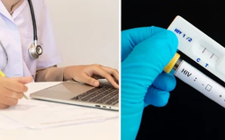 Vợ bị nhiễm HIV sau khi chồng đi "ăn vụng" ở bên ngoài rồi ngỡ ngàng trước lời biện minh của đối phương