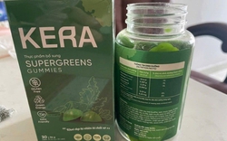 Bất ngờ một hộp kẹo Kera chỉ mất 13.000 đồng chi phí sản xuất