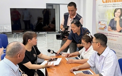 Cứ 3 phụ nữ, có 1 người bị loãng xương