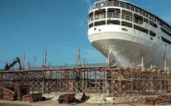 Chi 30 tỷ mua lại "đống sắt vụn 6.800 tấn” khiến bao người cười chê, 15 năm sau, công nghệ cao vào cuộc khiến ai cũng thấy hối hận