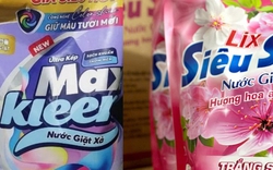 5 nước giặt bán chạy nhất Shopee: Giá hợp lý loanh quoanh 200k, hội nội trợ review “ổn áp” thật sự