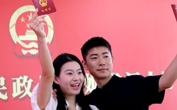 Đàn ông Trung Quốc đang quay lại với hôn nhân - điều gì đã thay đổi?
