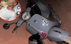 Cụ ông 73 tuổi chở cháu đi học rồi mất tích, 3 ngày sau tìm thấy ở nơi không ngờ