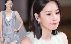 "Bà mẹ quốc dân" Tăng Khải Huyền 42 tuổi  mà trẻ như thiếu nữ! Nhan sắc “lão hóa ngược” nhờ đúng 1 thói quen