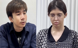 Ca sĩ Chi Dân rủ bạn hùn tiền mua ma tuý, người mẫu An Tây rủ trợ lý quay Tiktok cùng "bay lắc", tàng trữ chất cấm ngay tại căn hộ hạng sang