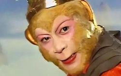 Đây mới là diễn viên được chọn để đóng Tôn Ngộ Không