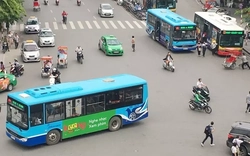 Hà Nội sắp có phương án miễn phí xe buýt, chốt con số trước 15/4