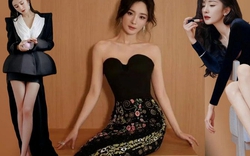 Diễn viên Dương Mịch nổi tiếng với đôi chân đẹp, công khai tiết lộ bí quyết là một món canh: Đơn giản nhưng còn giúp giảm cân hiệu quả