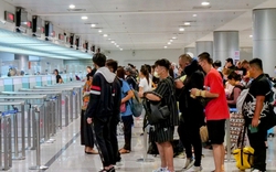 Công an TP.HCM cảnh báo: Cần làm ngay điều này khi chuyến bay đột ngột đổi giờ chót