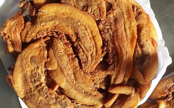 Từng là món ăn "nhà nghèo" nay hóa đặc sản nửa triệu đồng/kg, nhà giàu săn lùng