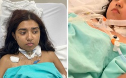 Chết não 10 phút, nữ sinh chứng kiến điều kỳ lạ ở ''thế giới song song''