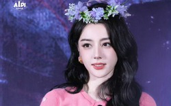 Mỹ nam bị coi là miếng kẹo cao su dính dưới đế giày của Địch Lệ Nhiệt Ba