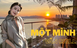 Ngôi nhà hướng biển của người phụ nữ 40 tuổi sống một mình: Không cần xa hoa vẫn đủ đầy, mỗi ngày như đang nghỉ dưỡng