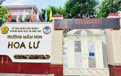 TPHCM: Trường Mầm non Hoa Lư thông tin sự việc giáo viên, bảo mẫu có hành vi không chuẩn mực