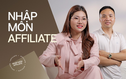VIDEO Nhập môn affiliate cho những người “không nổi tiếng”, “không nhiều follower”: 2 chuyên gia chỉ ra cách đơn giản nhất để ra đơn