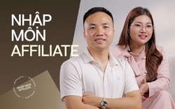 VIDEO Nhập môn affiliate cho những người “không nổi tiếng”, “không nhiều follower”: 2 chuyên gia chỉ ra cách đơn giản nhất để ra đơn