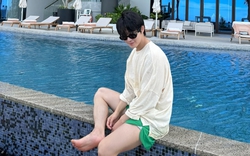 Lee Min Ho kết hôn vào tháng 5