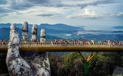 Siêu công trình tại Việt Nam vắt ngang lưng trời ở độ cao 1414 mét, khiến 3 quốc gia châu Á phải làm phiên bản ăn theo